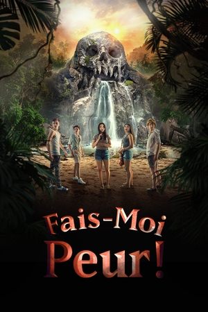 Fais-moi peur ! movie poster