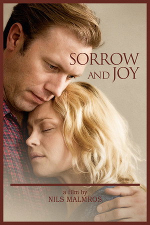 Movie poster for Sorrow and Joy