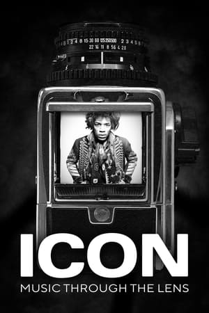 Icon: Music Through the Lens Season 1