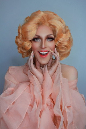 Gisèle Lullaby portrait