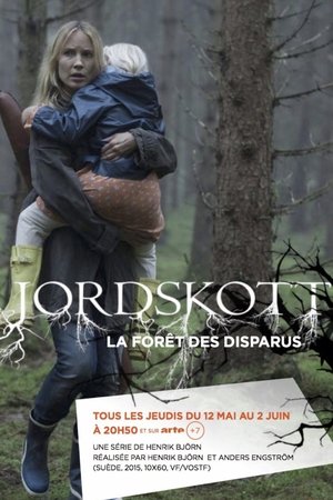 Jordskott : La forêt des disparus movie poster
