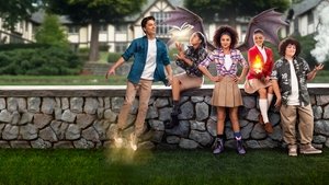 Upside Down Magic ( 2020 ) Assistir – HD 720p 1080p Legendado Online