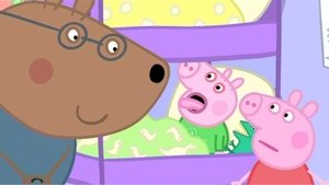 Świnka Peppa: s2e24