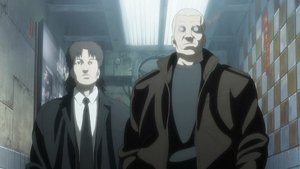 Ghost in the Shell 2: Niewinność