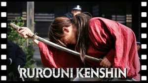 Rurouni Kenshin Part I: Origins 2012