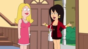 American Dad!: 12×5