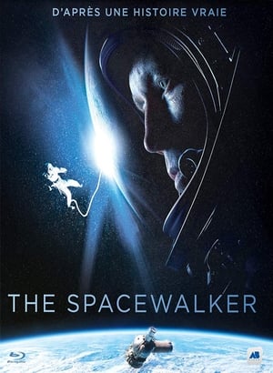 Watch The Spacewalker online free