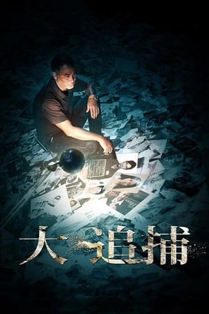 Poster 大追捕 2012