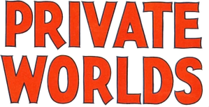 Private Worlds — Logos 1