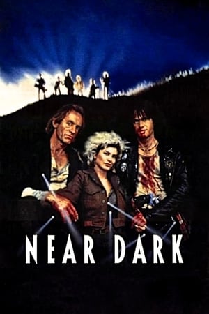 Poster Near Dark 1987