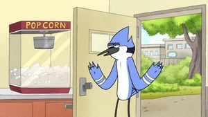 Regular Show – Völlig abgedreht: 5×28