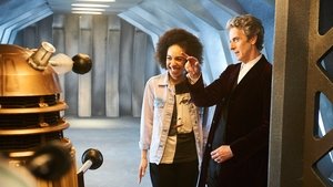 Doctor Who 10×1