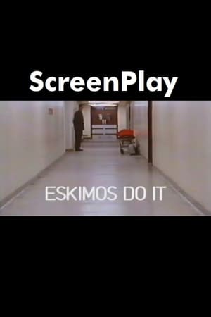 Poster Eskimos Do It (1988)