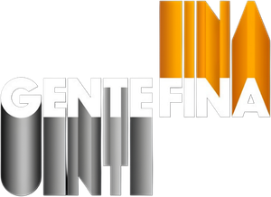 Gente Fina — Logos 1