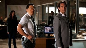 The Mentalist: 5 Staffel 12 Folge