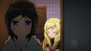 Imouto sae Ireba Ii. คงจะดีถ้ามีน้องสาวสักคน ตอนที่10 ซับไทย