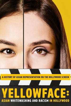 Yellowface: Asian Whitewashing and Racism in Hollywood (2019) | Team Personality Map