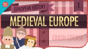 Crash Course European History Medieval Europe
