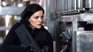 Blindspot: Mapa zbrodni: Sezon 3 Odcinek 19