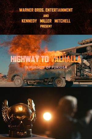 Image Highway to Valhalla: In Pursuit of Furiosa