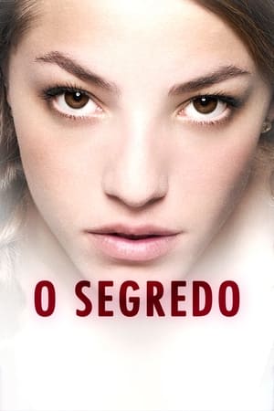 Poster O Segredo 2007