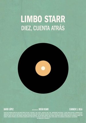 Poster Limbo Starr: Diez, cuenta atrás (2010)