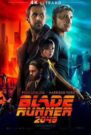 Blade Runner 2049 399