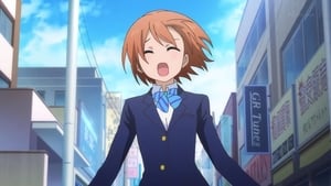 Love Live! School Idol Project: 2×4