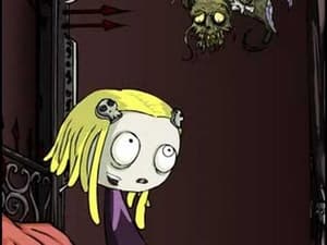 Lenore, the Cute Little Dead Girl The Dream Catcher (Part 2)