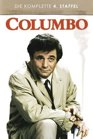 Columbo: Staffel 4