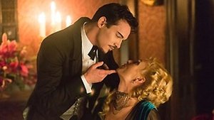 Dracula: 1×1