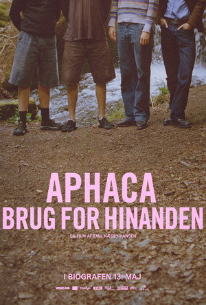 Aphaca - Brug for Hinanden (2026)