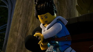 مسلسل LEGO Ninjago: Dragons Rising الموسم 4 الحلقة 6