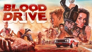 poster Blood Drive
