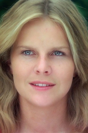 Mónica Zanchi portrait