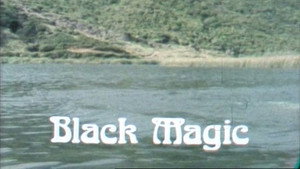 Black Magic - Episode 8