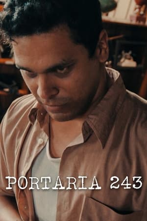 Poster Portaria 243 (2017)