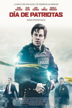 Watch Día de patriotas (2016) HD Movie Online Free