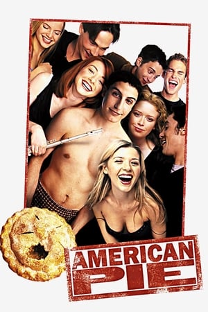 Poster di American Pie