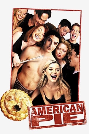 Poster American Pie 1999