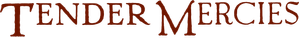 A Força do Carinho — Logos 1