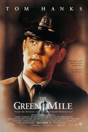 poster The Green Mile