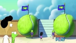 Sanjay and Craig: 2×8