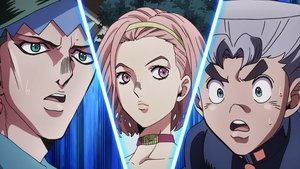 JoJo’s Bizarre Adventure Season 3 Episode 17