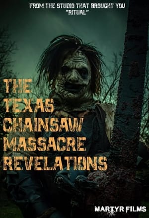 Poster di The Texas Chainsaw Massacre: Revelations