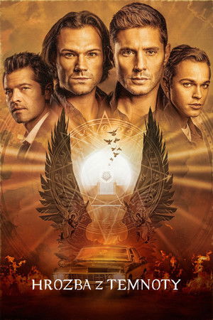 poster Supernatural