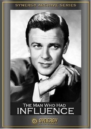 Poster The Man Who Had Influence (1950)