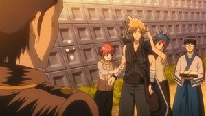 Gintama Season 9 Episode 7