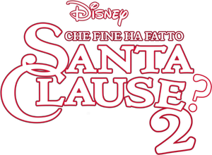 Che fine ha fatto Santa Clause?