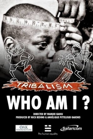 Who Am I? (2016)